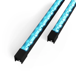 Oświetlenie cyfrowe LED